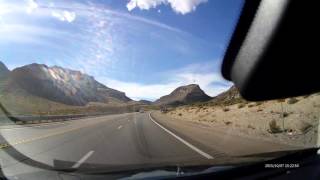 Red Rock Canyon