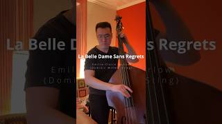 @EmilieClaireBarlowChannel La Belle Dame Sans Regrets | Клим Душехватов #shorts