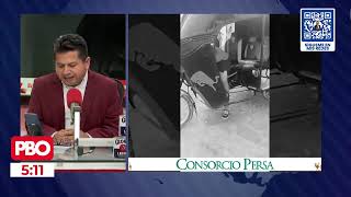 PBO Noticias - EN VIVO (Martes 04 de agosto del 2026)
