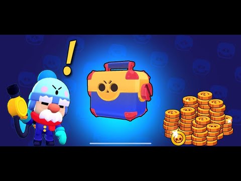 Brawl Pass Box Opening! - Brawl Stars Gameplay - YouTube