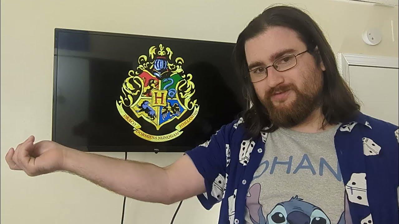 The Harry Potter Spell Catalog YouTube