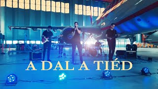 László Attila - A dal a Tiéd (Videoklip)