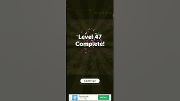 Level #47 of infinite differences