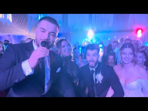 Culita Sterp - Azi e mare sărbătoare NUNTA IANCU și DENISA STERP 2024 LIVE