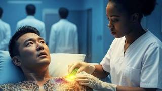 100 Doctors Gave Up on His Wound — The Cleaner Healed the Korean Mafia Boss with One Herb