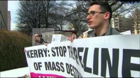 DC:KEYSTONE PIPELINE RALLY