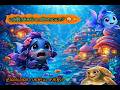 தன்னம்பிக்கையின் சக்தி 💙 | Nivi The Magical Fish | Kids Story