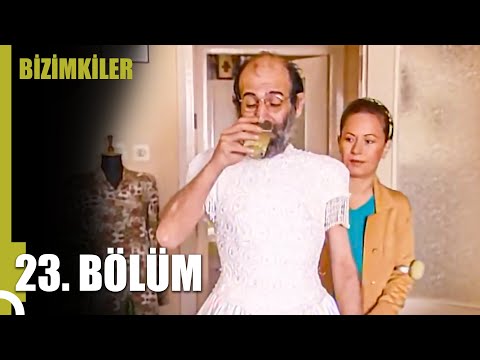 Bizimkiler 23. Bölüm | Tek Parça