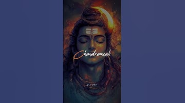 Ashutosh shashank shekhar || Shiv stuti || #shorts#bholenath #mahadev