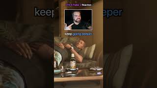 GTA 6's Trailer Had a PlayStation 6 In It? #gta6 #gta6trailer - DarkViperAU