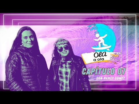 Ola a Ola: Capítulo 07 - Música, surf y equinoterapia