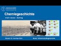 Geschichte der Chemie 14.2: Literatur - Nachtrag