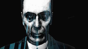 Half-Life 2 - #1 - Point Insertion - Walkthrough - No Commentary