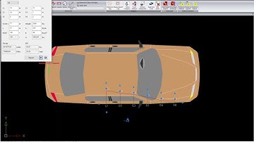 Map360 3.0 - Overview
