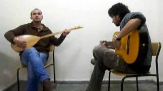 B Blok 212 Saz & Gitar
