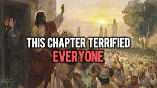 Luke Chapter 12 Explained
