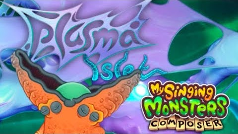 Plasma Islet | Yooreek | MSM Composer Tutorial