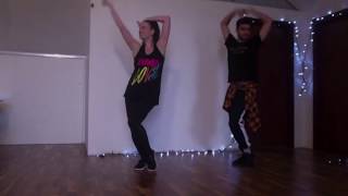 Such a night (Michael Buble)- Zumba by Anna Claessen