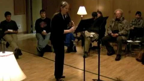 Thomas Childs: Water: Dance (2011)