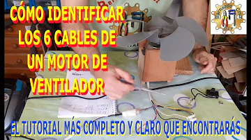 ¿Cuál es la función de la resistencia del electroventilador?