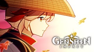 Kazuha's Memory [Exploration Excluded] | Genshin Impact