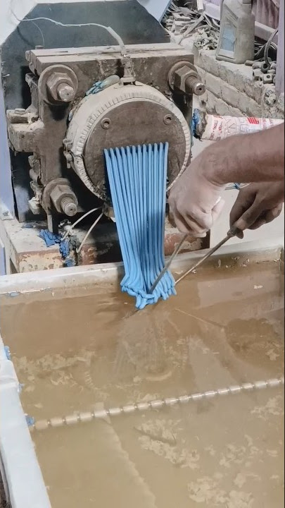 recycle plastic| marking machine| @worker_sk_bhai