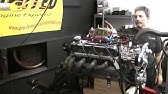 Sp3 Efi Crate Engine 19 Sema Show Youtube Sp3 Efi Crate Engine 19 Sema Show Youtube