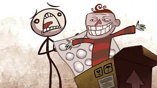 Belaya Hazir Misin? - Trollface Quest Uğursuz