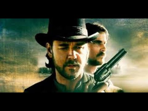 Kasabadaki Yabancı |Kovboy Filmi | Türkçe Dublaj|