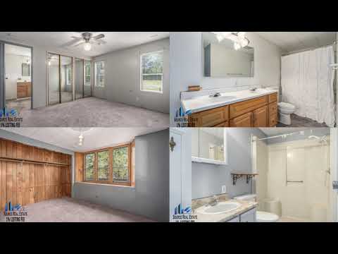26710 E Blanchard Rd, Newport, WA home video tour