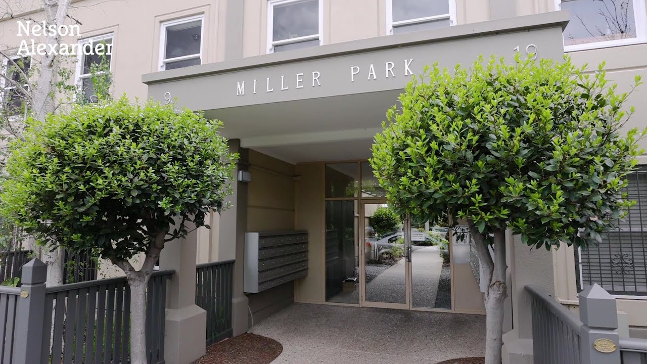 24/919 Miller Street, Fitzroy North For Sale by James Pilliner YouTube