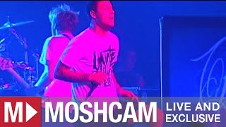 Parkway Drive - Sleepwalker | Live in Sydney | Moshcam