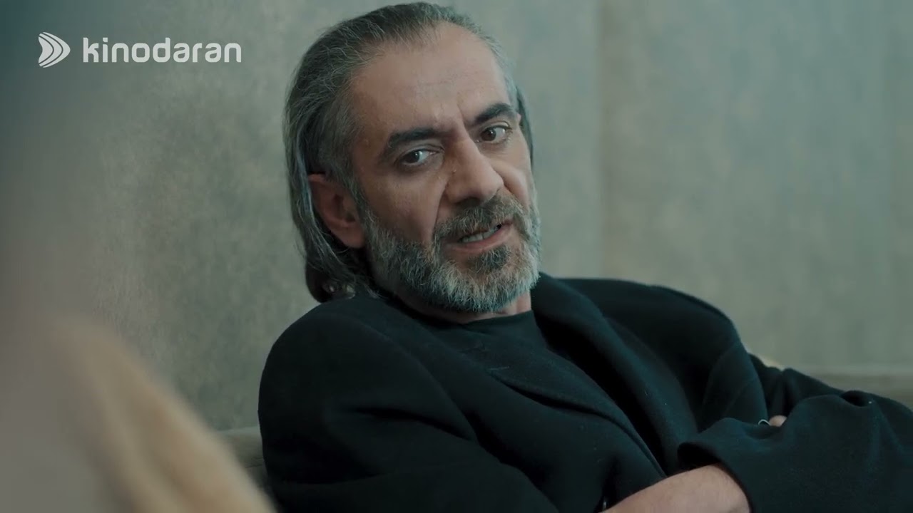 ⚡ՍԵՐԻԱ 11 «ԿԱՐՄԱ» / "KARMA" |📲Kinodaran (AppStore, Google Play)