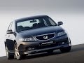 Honda. Ремонт кузова по версии *барыга*
