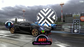 Best of British prologue event number 2, First 10 races. Use a slow car,