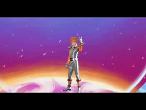 Power Rangers Gem Paladins Silver Ranger Morph