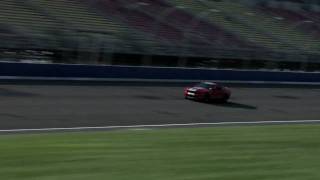2010 Shelby GT500 at Redline Time Attack