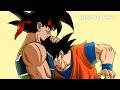 Bardock Finally Meets Goku & His Family