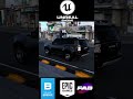 unreal engine car rigging @UnrealEngine @BMWdefender car