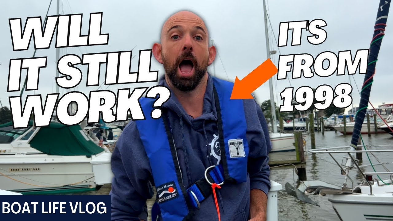 Prepping for the Sailing Journey South, Hurricane Season is almost over | Life Living On A Boat