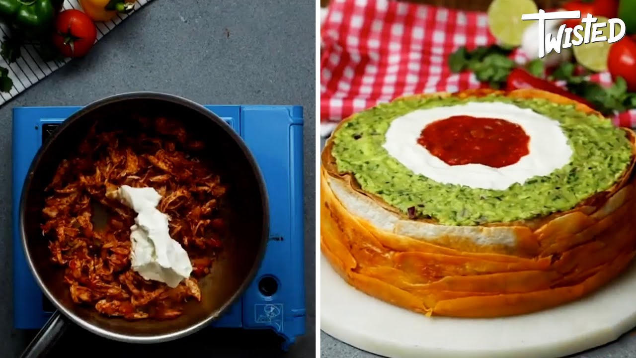 4 Fajita Recipes That Are Out Of This World