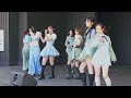 2026/07/25 MISS MERCY/Be The One 「Be The ???」@ららぽーと立川立飛【FANCAM】 #マーシー #MISSMERCY