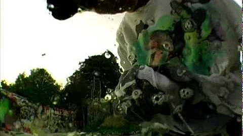 OLDFOOTAGE / bag, eugene, lloyd, matt