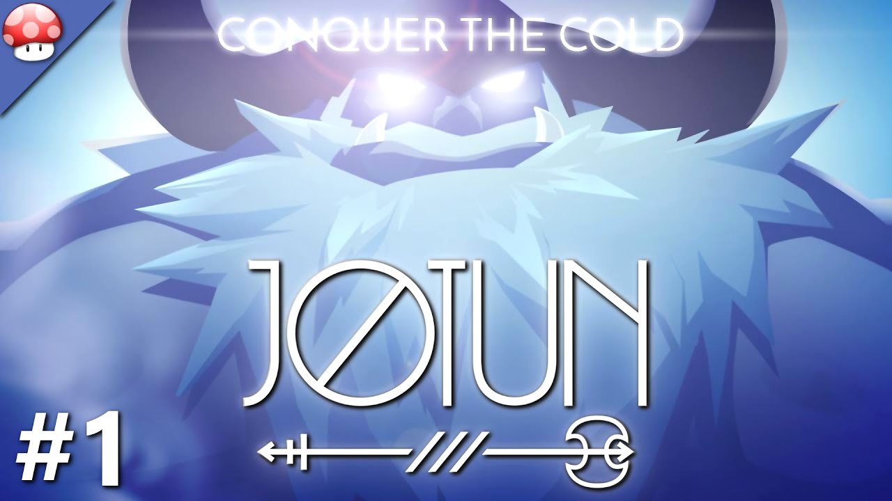 Jotun Gameplay Walkthrough PC HD [Part 1] [60FPS/1080p] YouTube