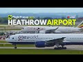 Heathrow airport live departures  saturday 01st june 2024