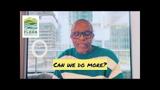 Creating A Flood Resilient Future In Seattle  - Dr.Noah Orji ( Nigeria)