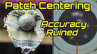 Off-Center Patches and Roundball Accuracy | What You Don't Know