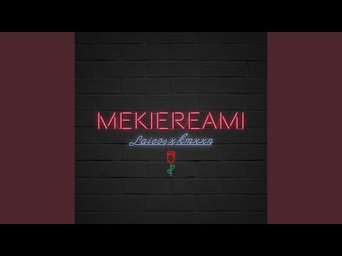 Mekiereami