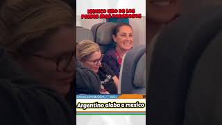 Lección de humildad desde el extranjero #noticias #politica #geopolitica #viral #mexico #actualidad