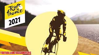 Tour de France 2021 The Game - Gameplay Android,ios screenshot 5